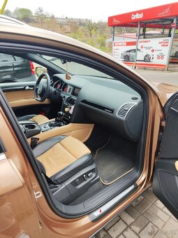 Audi Q7 Limited Edition 30 years Quattro - 4