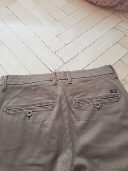 Pánské kalhoty MUSTANG, BUGATTI - 4