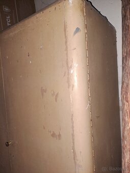 HISTORICKÁ SKŘÍŇ - 4