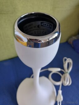 Nástěnná lampička - 4