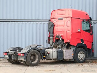 Renault T 460, HYDRAULIKA, ADR - 4