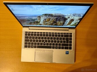 HP EliteBook 845 G7 – i5 | 16GB | 256GB - 4