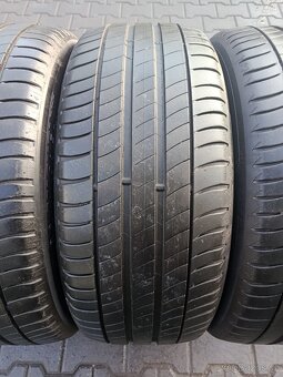 225/45/17 letní pneu michelin - 4