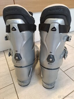 Lyžařské boty Lange - 4