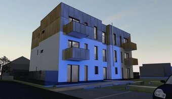 Prodej bytu 3+kk v Chýnově - 4