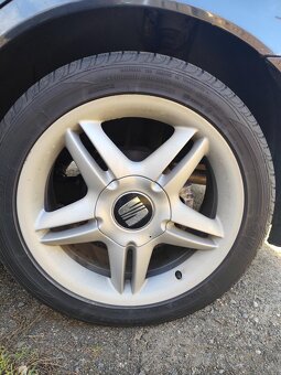 Alu topsport 5x100 - 4