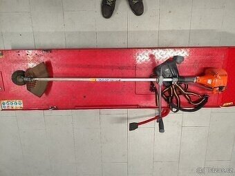 Křovinořez Oleo-mac 725 T - 4