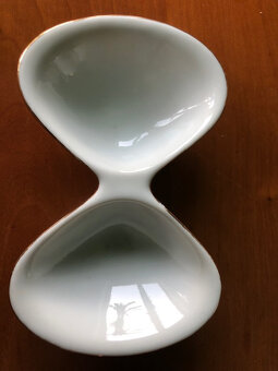 Porcelánová sada - 4