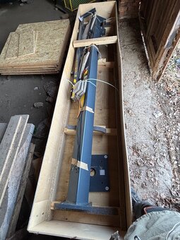 Sloupový jeřáb Demag - 4