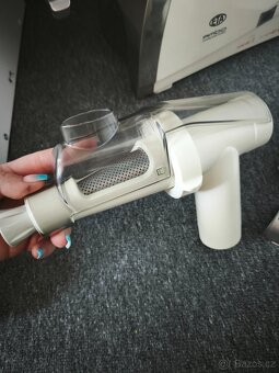 Mlýnek na maso s strouhanku - 4