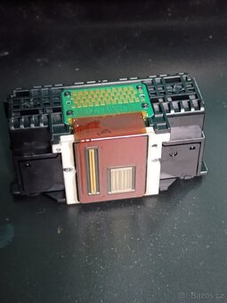 CANON Pixma 5550 na náhradní díly - 4