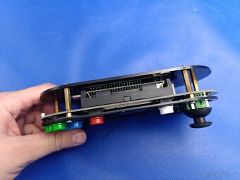 Herní konzole Game Hat - 4