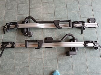 Držák kol THUlE - 4