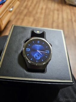 Huawei Watch GT 5 Pro 46 mm - 4