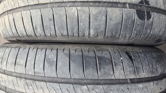 Letní pneu 205/55/16 Michelin - 4