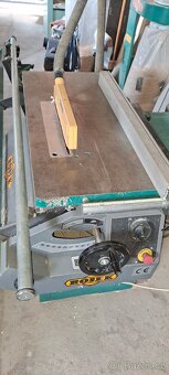 Vybavení tr.dílny - 4