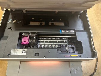 Prodám tiskárnu HP - 4