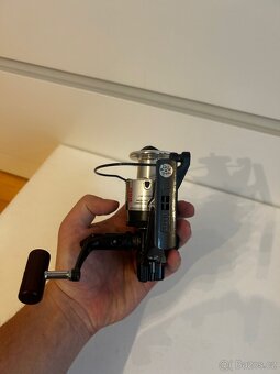 Daiwa SS Tournament 850 - 4