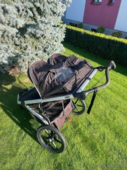 Thule Urban Glide 2 Double - 4