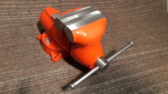 Svěrák York 150 - 4