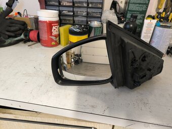 Zrcátko Renault laguna III - 4