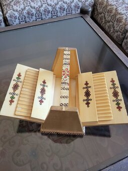 Krabička na cigarety - 4