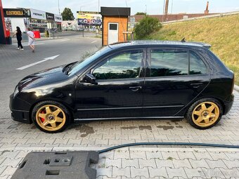 Speedline R16 5x100 - 4
