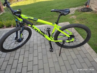 ROCKRIDER 520 - 4