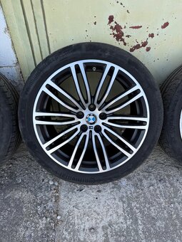 BMW M Performance r19 Styling M664 - 4