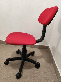 židle - 4