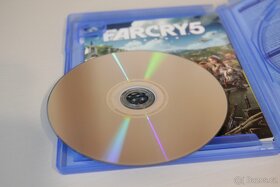 Farcry 5 - PS4 - Cz tit. - 4