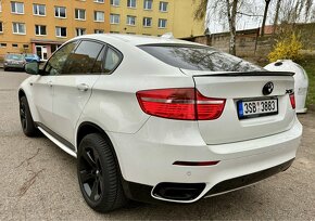 BMW X6 XDrive 40d, Head-Up, 173xxx km, 3.0d 225kw - 4