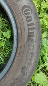 Letní pneu Continental 185/65 R15 - 4