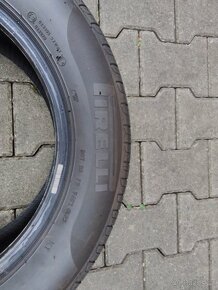 Nové letní pneu Pirelli - 4
