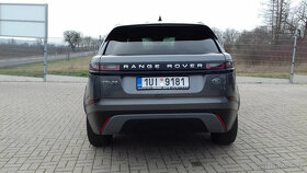 Land Rover Rang Rover Velar D 300 SE Odpočet DPH - 4