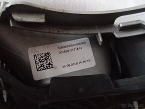 Maska na auto - 4