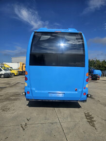Autobus Mercedes - Benz Beulas 2008 Automat 465567km - 4