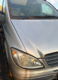 Mercedes Vito 115 CDI - 4