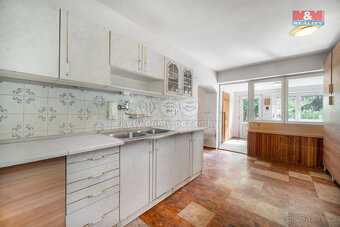 Prodej rodinného domu, 1387 m², Dlouhá Loučka - 4