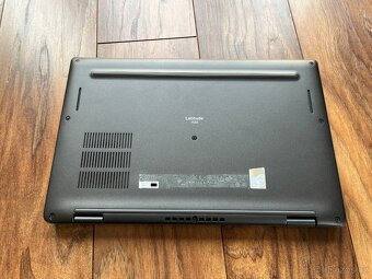 Dell Latitude 7330, i5, 16GB, 256GB, záruka + dock - 4