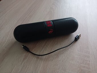Reproduktor bluetooth - zánovní - 4