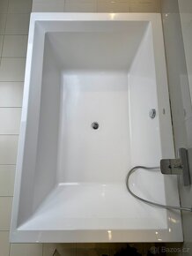 Vana SANTECH LINEA XXL 190 x 120 cm - 4
