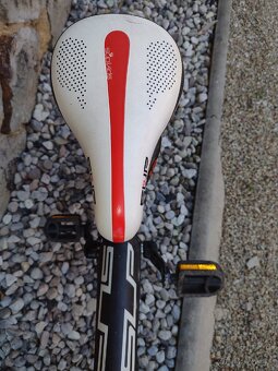 Prodám dětské kolo SUP 16 Superior - 4
