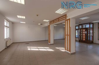 Pronájem obchodního prostoru, 81 m², Uhlířské Janovice, ul. - 4