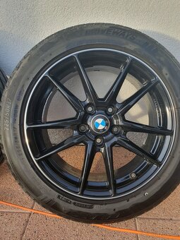 Alu kola BMW e61 4x4, r17 - 4