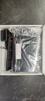 Satelitní set-top box - 4