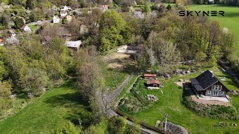 Prodej pozemky pro bydlení, 3 395 m2 - Malečov - Čeřeniště - 4