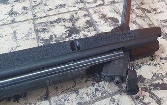Vzduchovka Gamo Black Shadow - 4,5mm záruka - 4