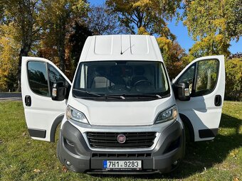 FIAT DUCATO 2016, 3.0 JTD, 130kW, L5H3 MAXI - 4