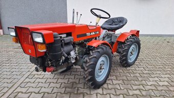 T 4 K / 10-2 - 4